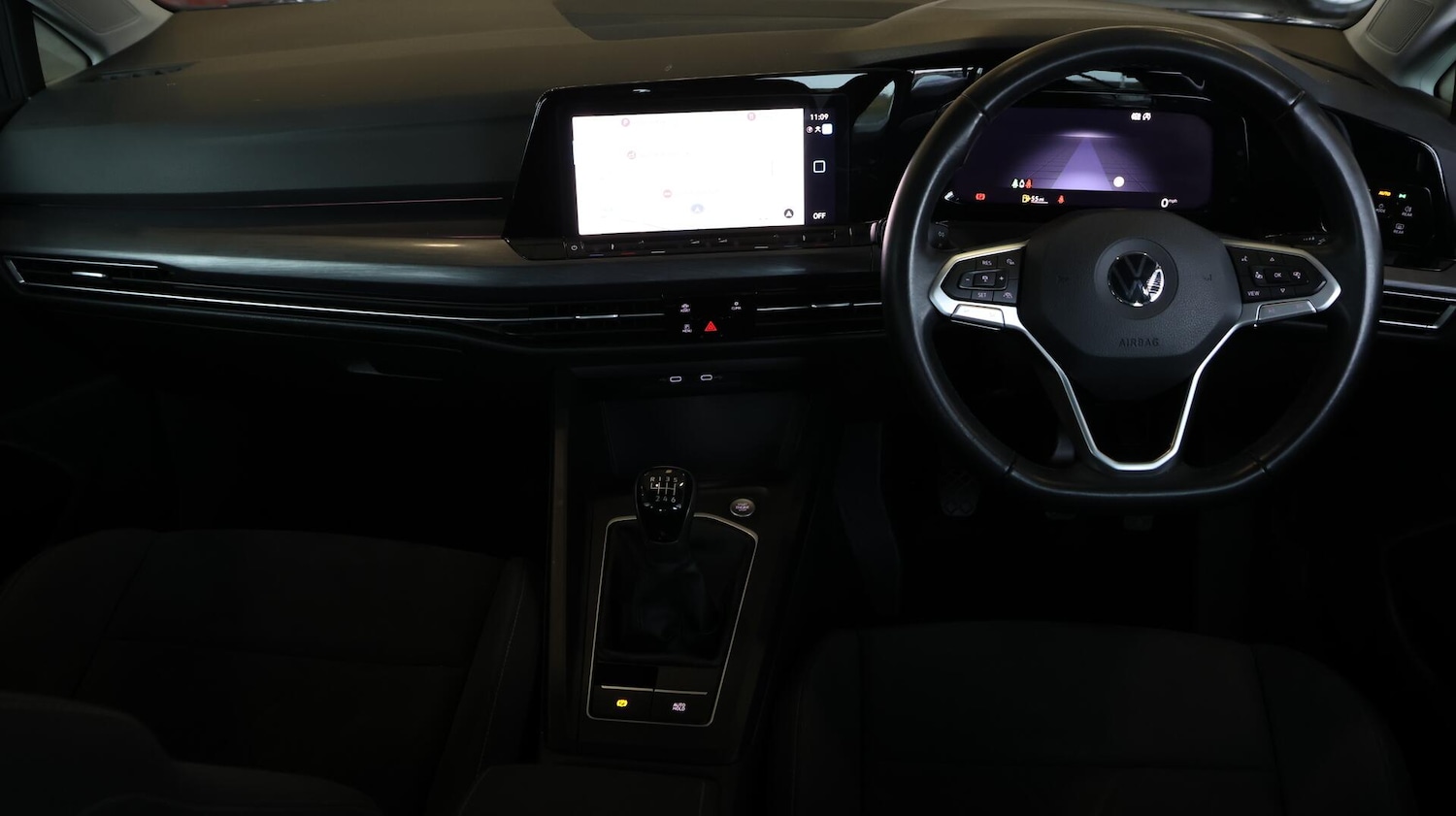 Used Volkswagen Golf 2020 for sale - 76484953: Photo 14