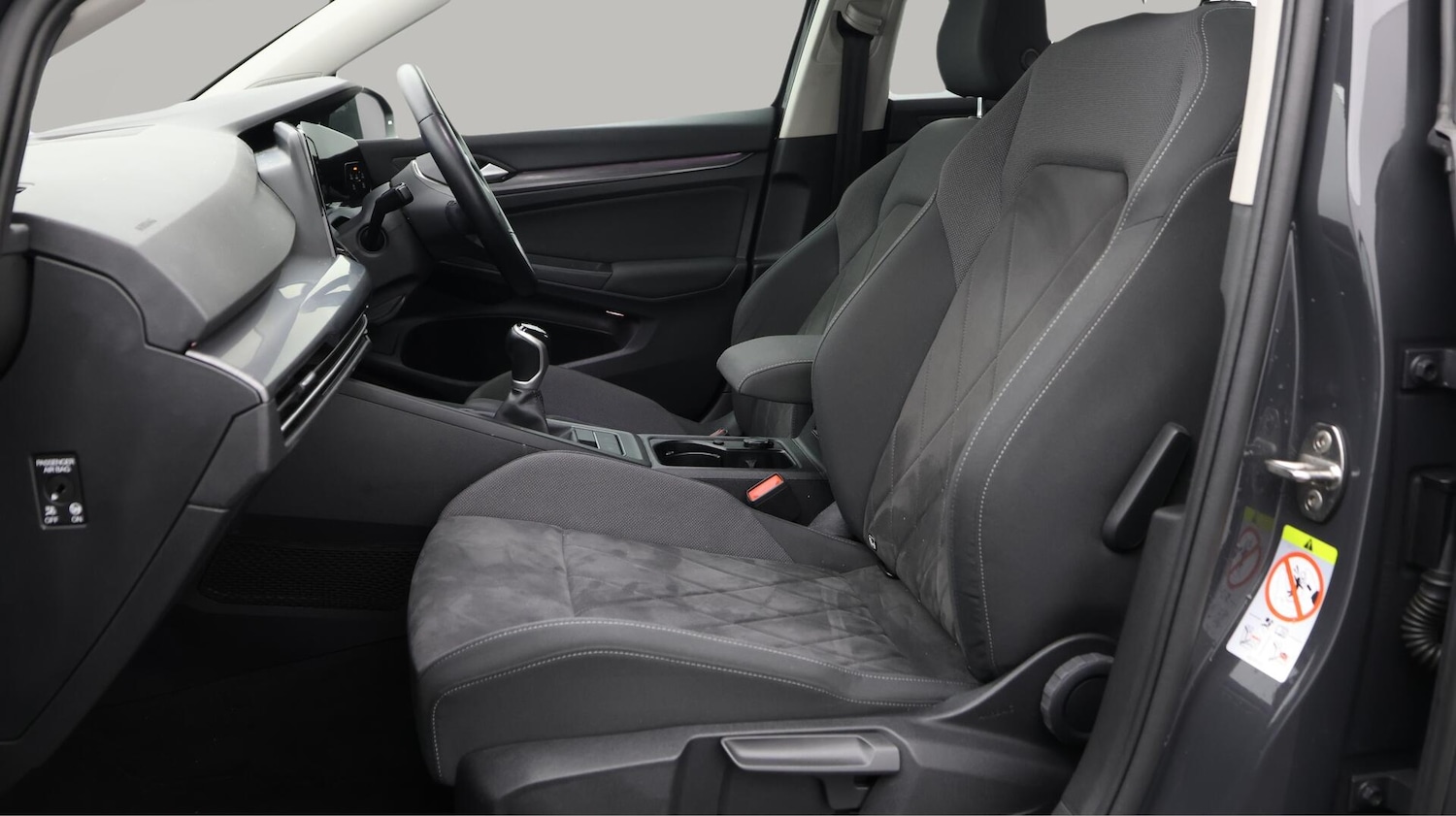 Used Volkswagen Golf 2020 for sale - 76484953: Photo 15