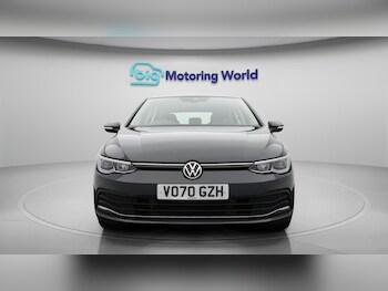 Used Volkswagen Golf 2020 for sale - 76484953: Photo