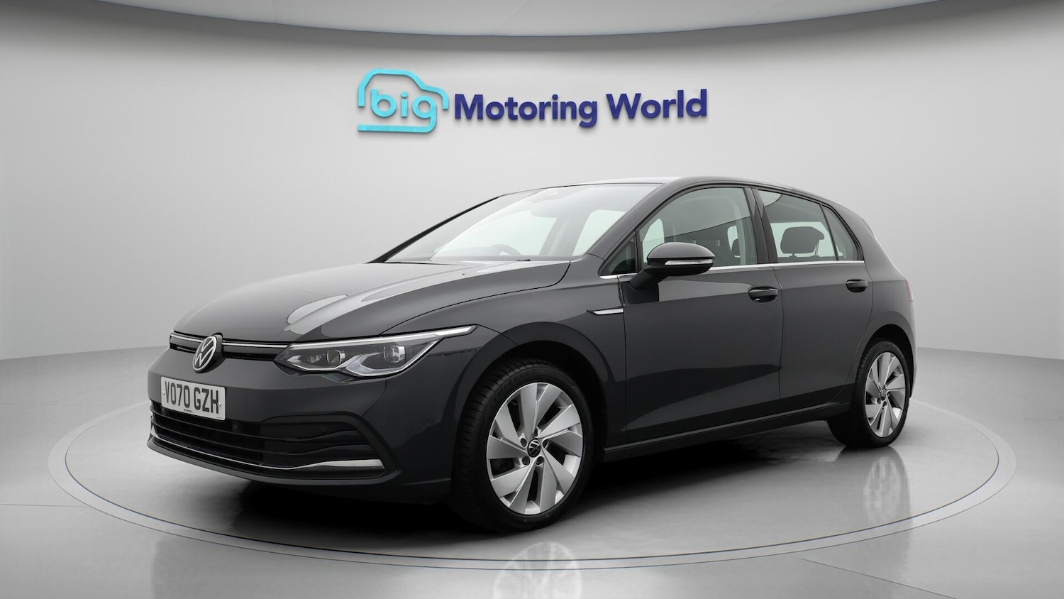 Used Volkswagen Golf 2020 for sale - 76484953: Photo 4