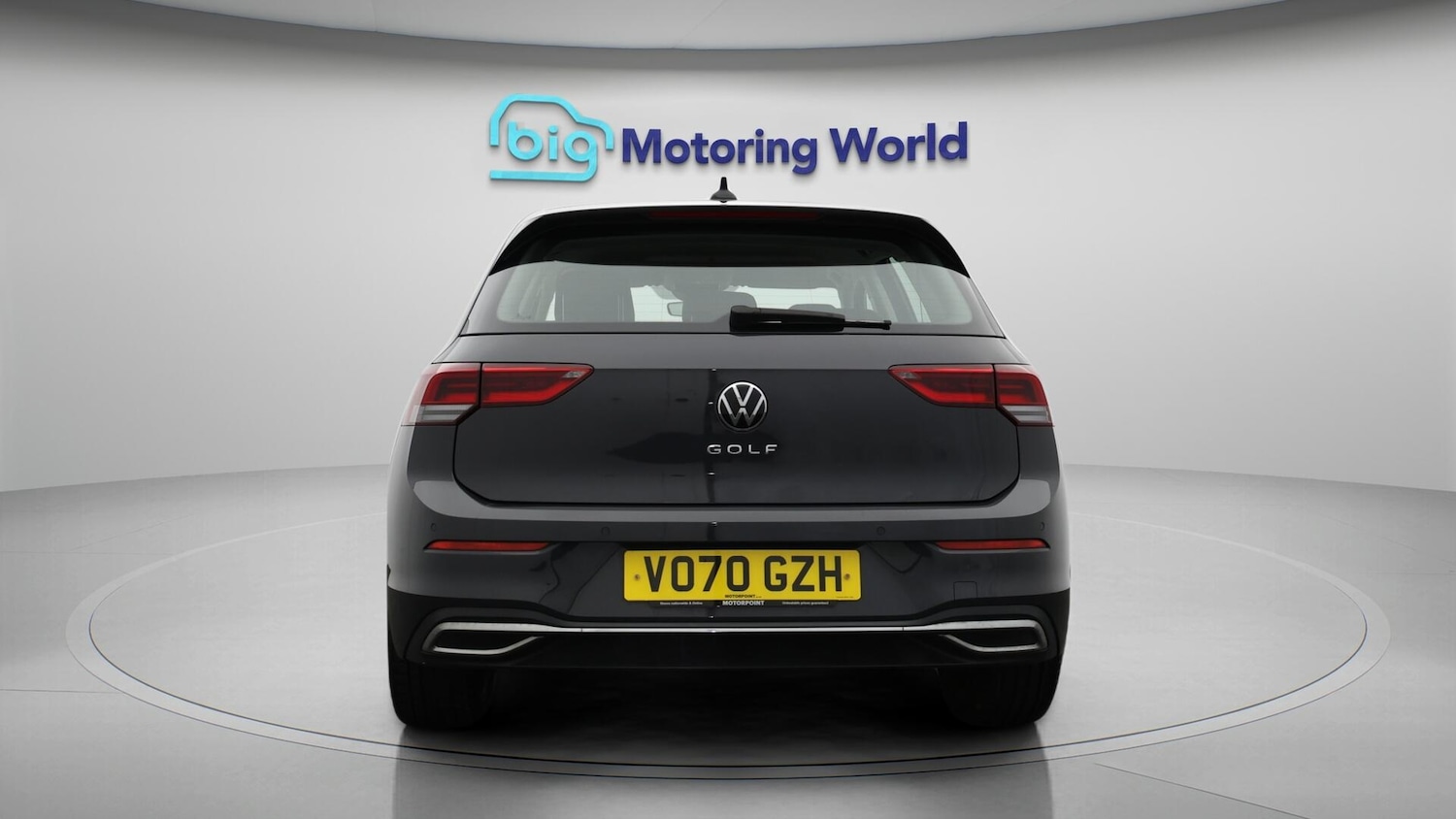 Used Volkswagen Golf 2020 for sale - 76484953: Photo 7