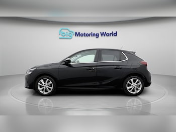 Used Vauxhall Corsa 2021 for sale - 79366212: Photo