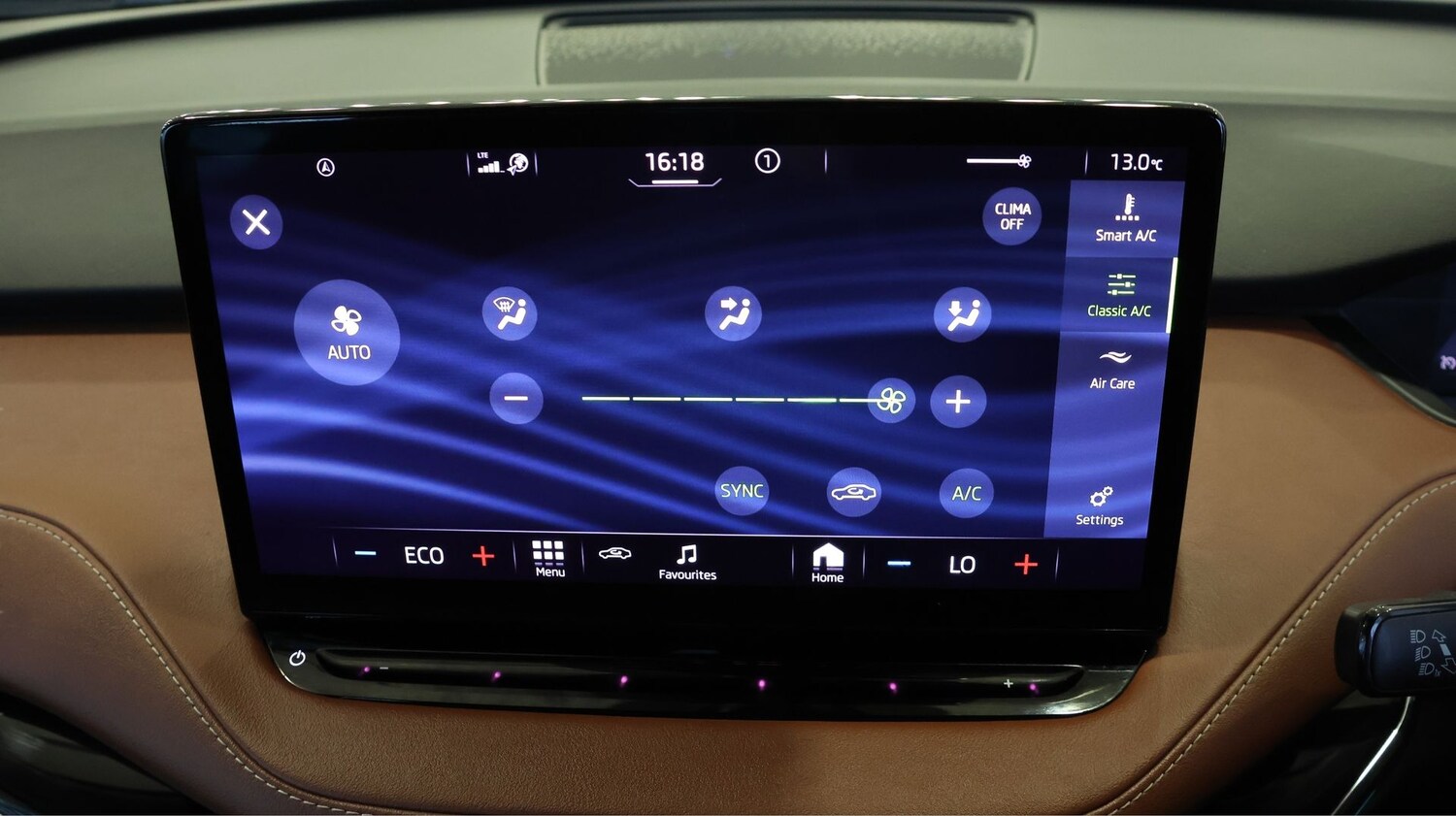 Used Skoda Enyaq 2023 for sale - 77508716: Photo 12