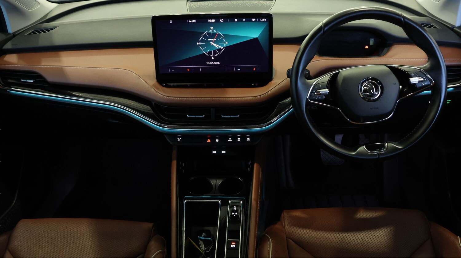 Used Skoda Enyaq 2023 for sale - 77508716: Photo 13