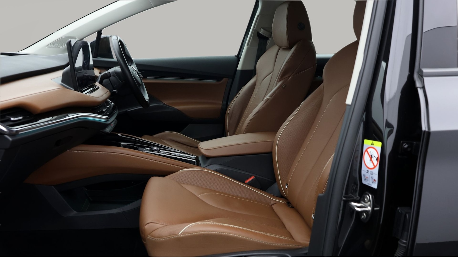 Used Skoda Enyaq 2023 for sale - 77508716: Photo 14