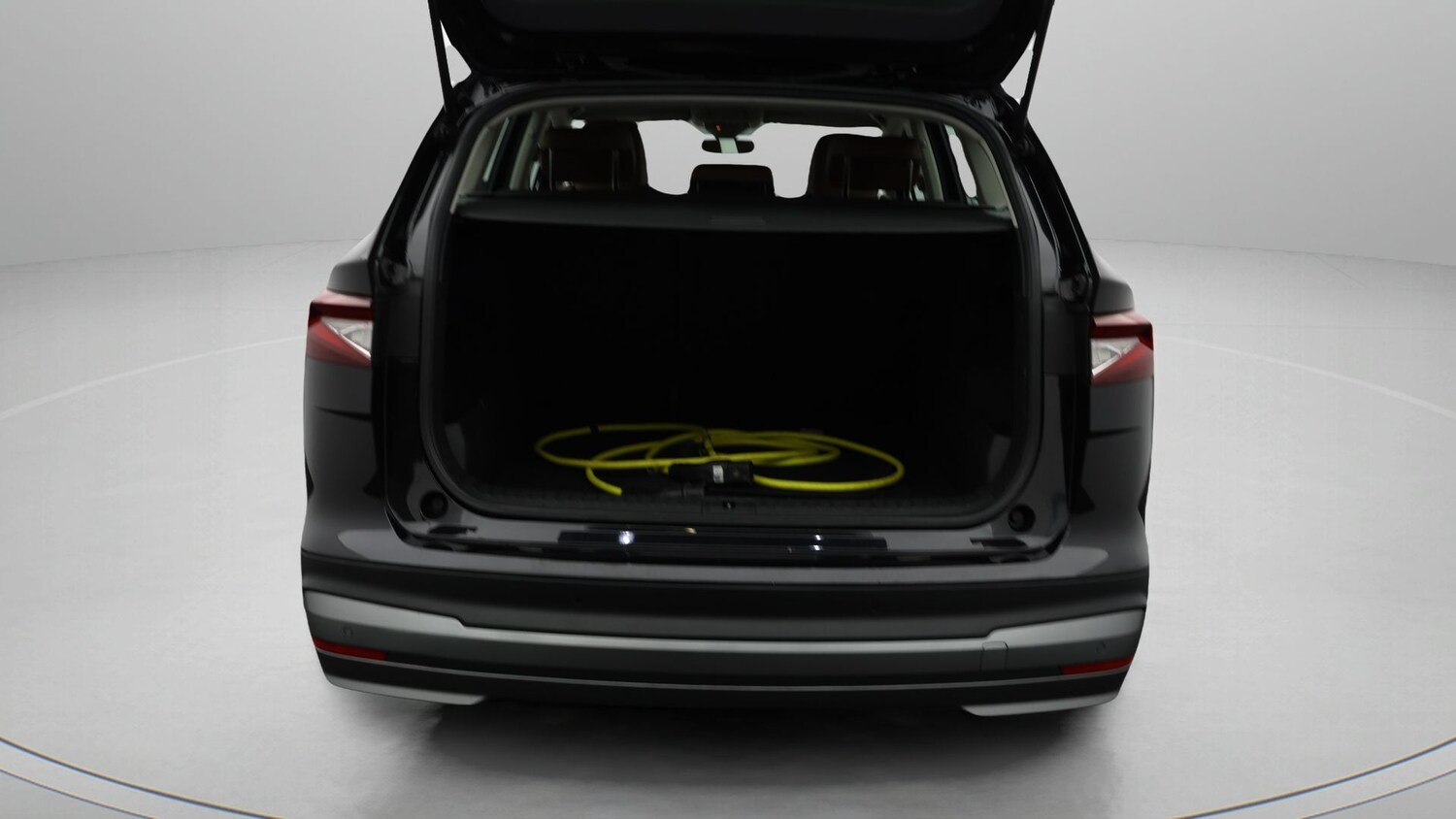 Used Skoda Enyaq 2023 for sale - 77508716: Photo 17