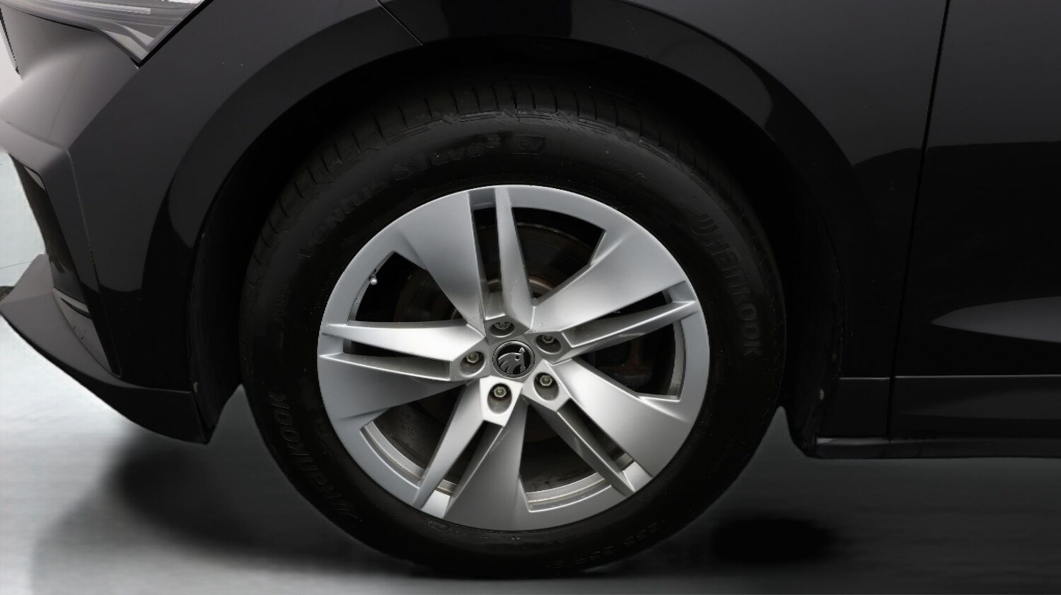 Used Skoda Enyaq 2023 for sale - 77508716: Photo 18