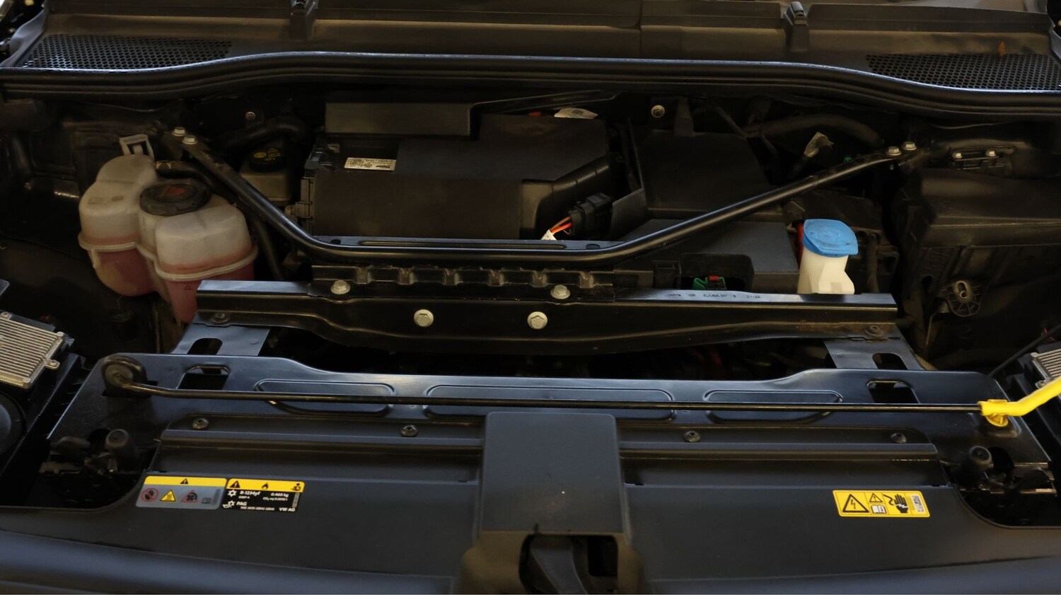 Used Skoda Enyaq 2023 for sale - 77508716: Photo 19