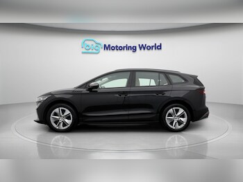 Used Skoda Enyaq 2023 for sale - 77508716: Photo