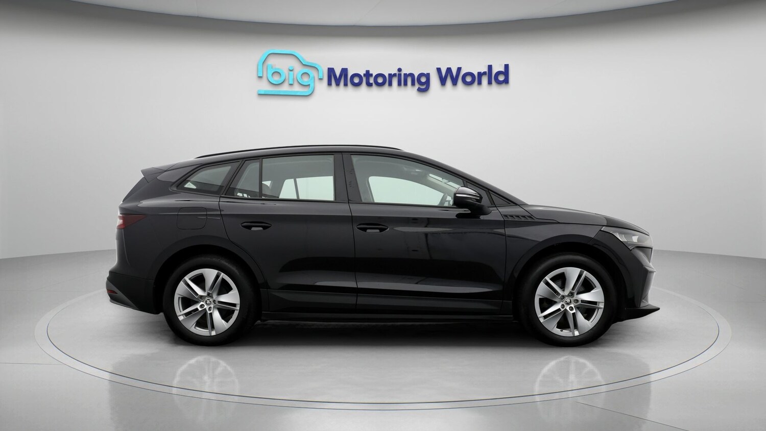 Used Skoda Enyaq 2023 for sale - 77508716: Photo 8