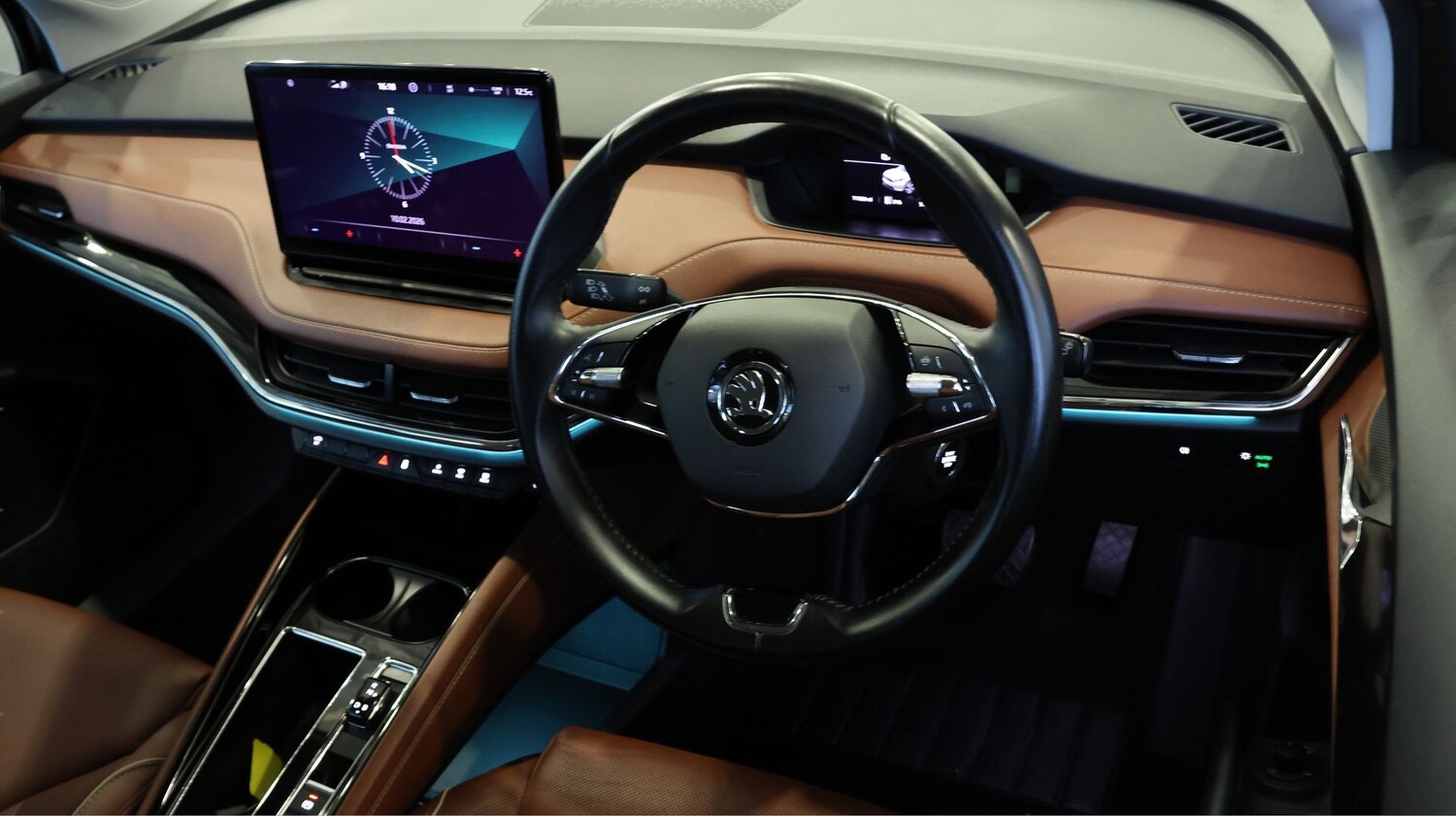 Used Skoda Enyaq 2023 for sale - 77508716: Photo 9