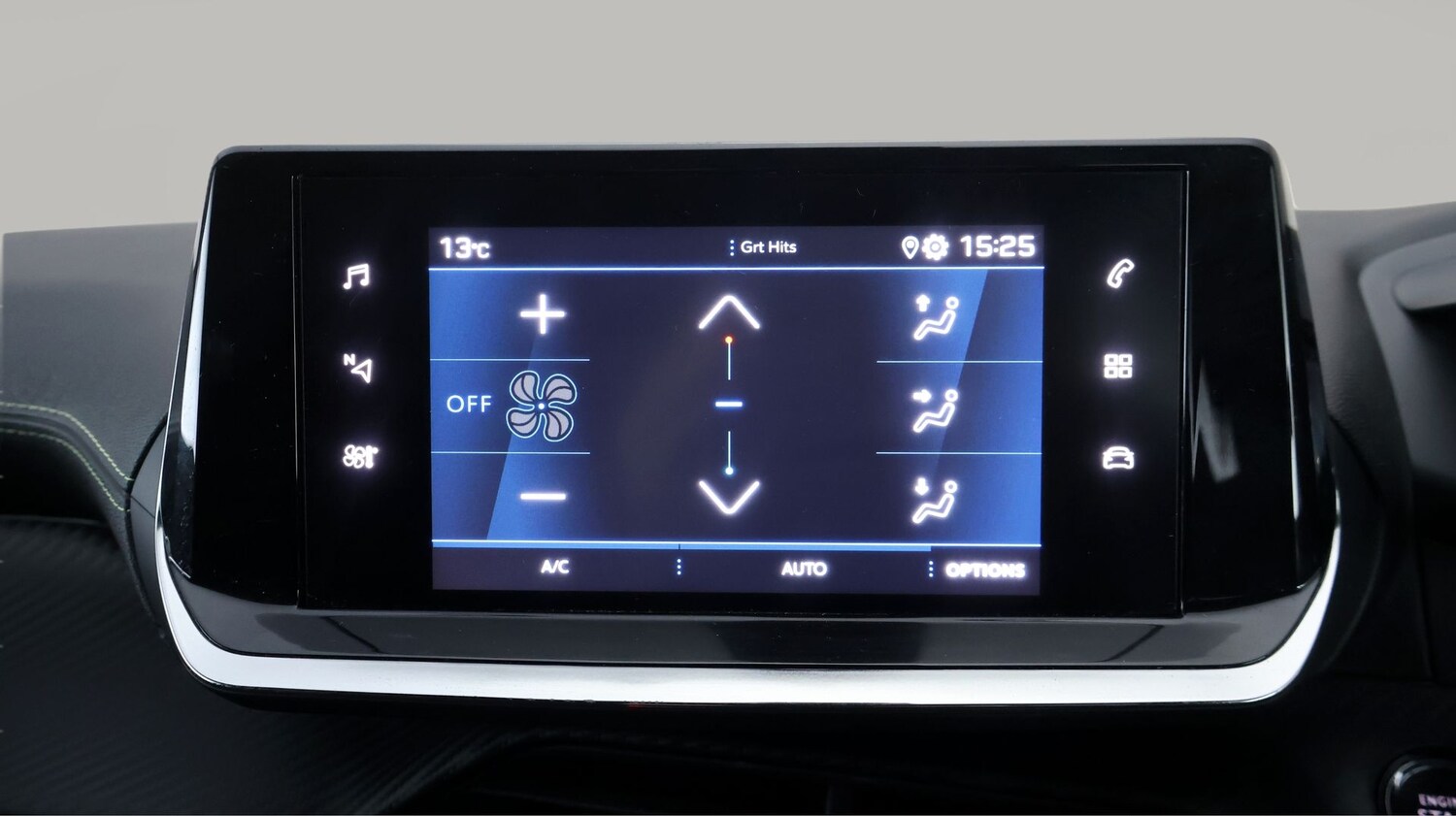 Used Peugeot 208 2020 for sale - 77417629: Photo 12