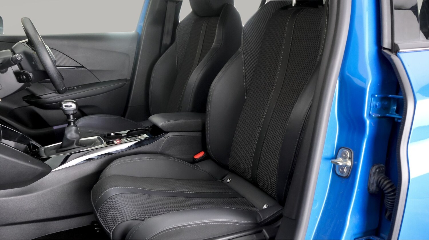 Used Peugeot 208 2020 for sale - 77417629: Photo 14