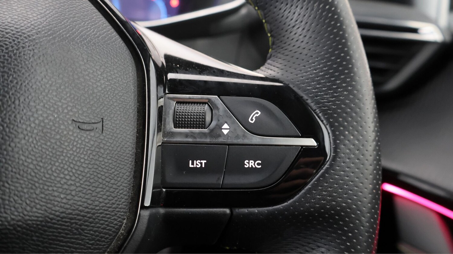 Used Peugeot 208 2020 for sale - 77417629: Photo 21