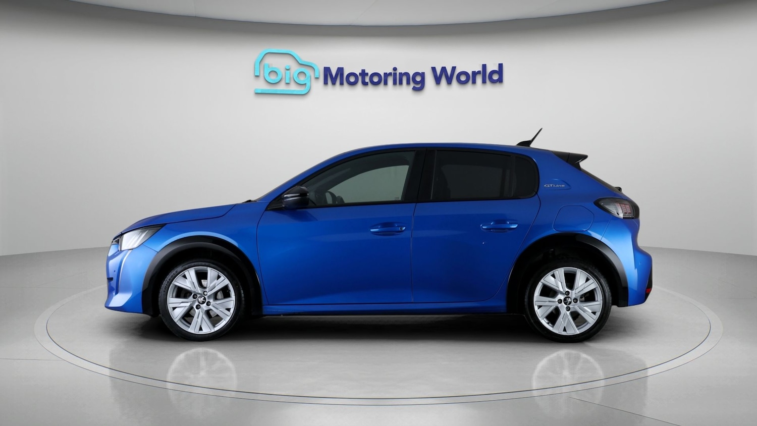 Used Peugeot 208 2020 for sale - 77417629: Photo 4