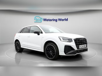 Used Audi Q2 2024 for sale - 79446613: Photo