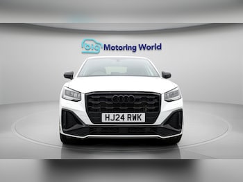 Used Audi Q2 2024 for sale - 79446613: Photo