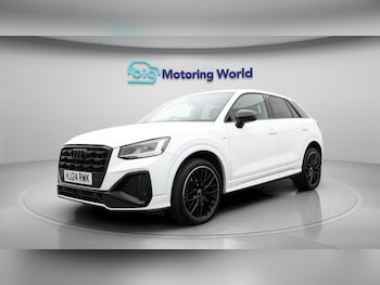 Used Audi Q2 2024 for sale - 79446613: Photo