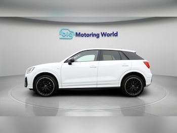 Used Audi Q2 2024 for sale - 79446613: Photo