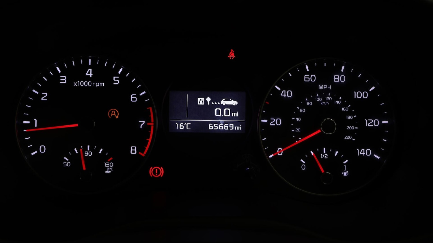 Used Kia Picanto 2020 for sale - 76645697: Photo 11