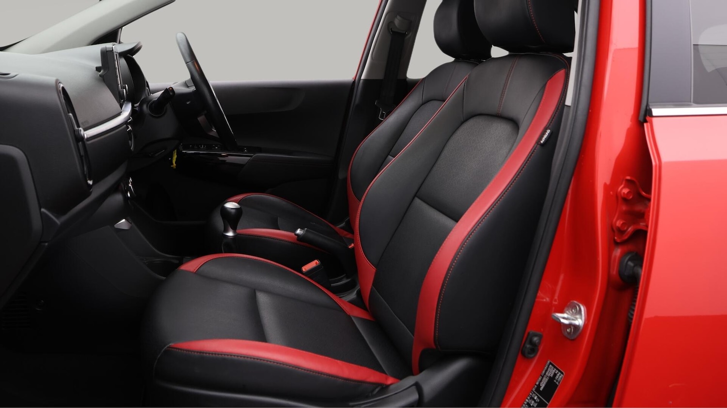 Used Kia Picanto 2020 for sale - 76645697: Photo 15