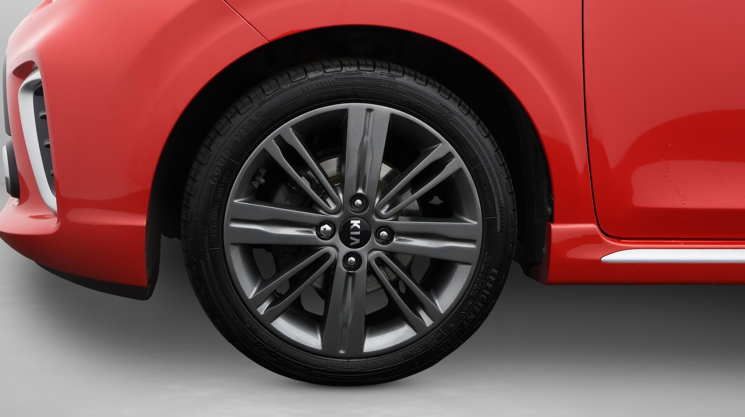 Used Kia Picanto 2020 for sale - 76645697: Photo 19