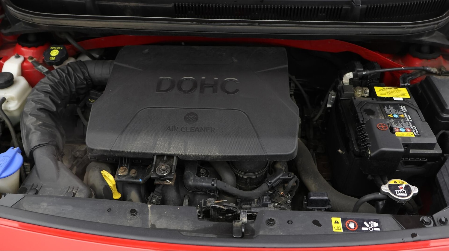 Used Kia Picanto 2020 for sale - 76645697: Photo 20