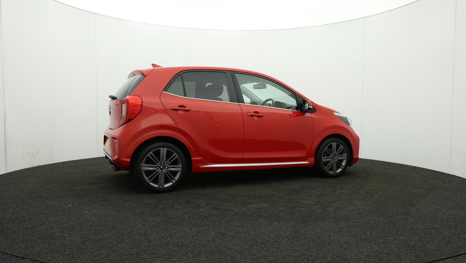 Used Kia Picanto 2020 for sale - 76645697: Photo 39