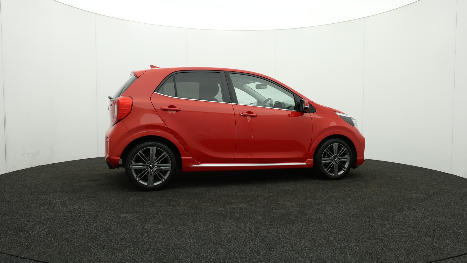 Used Kia Picanto 2020 for sale - 76645697: Photo 40