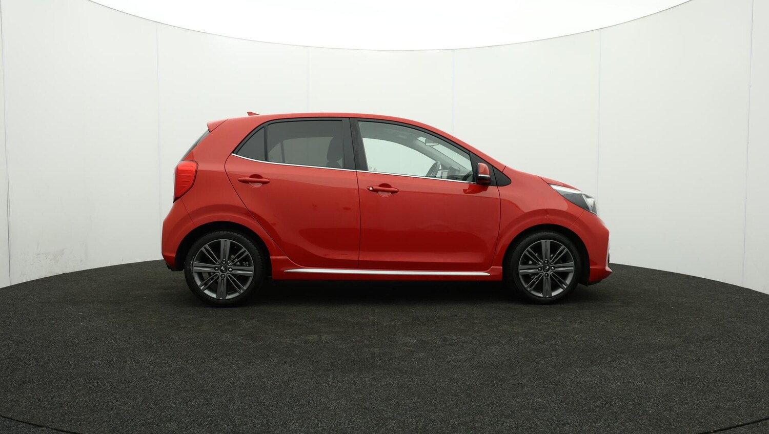 Used Kia Picanto 2020 for sale - 76645697: Photo 42