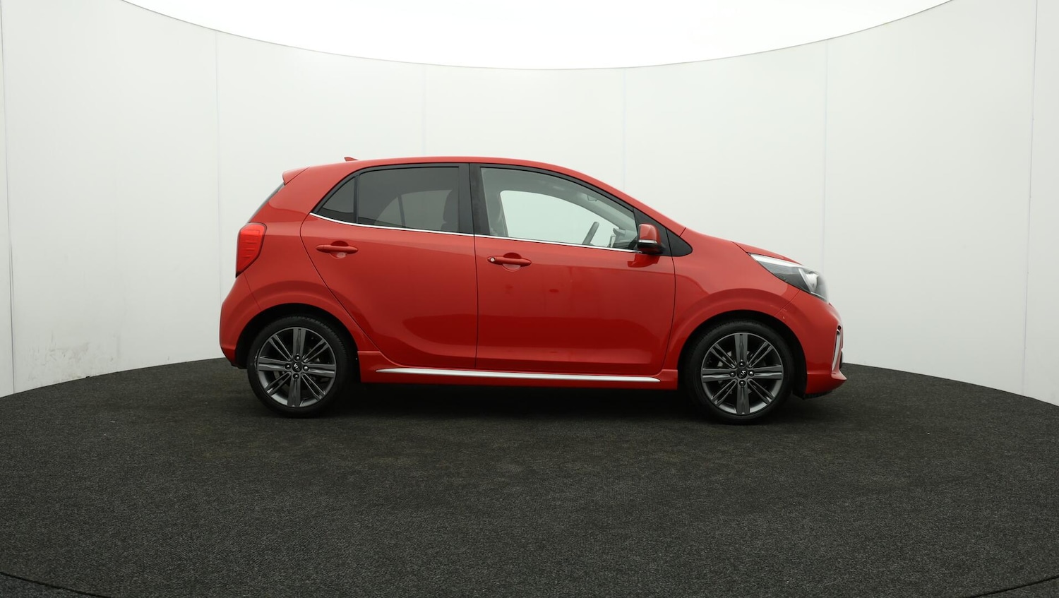 Used Kia Picanto 2020 for sale - 76645697: Photo 43