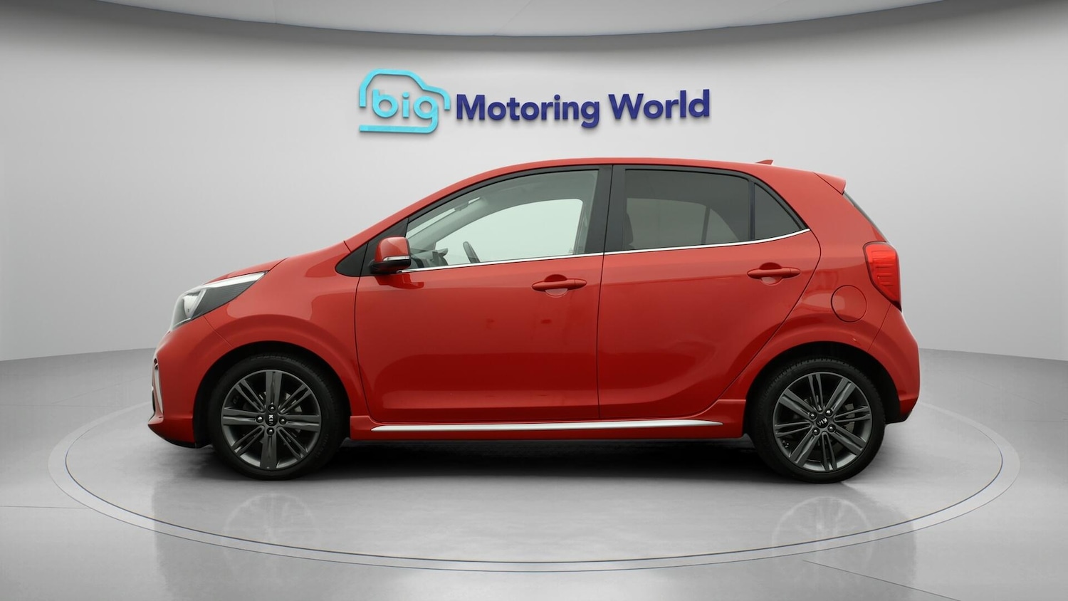 Used Kia Picanto 2020 for sale - 76645697: Photo 5