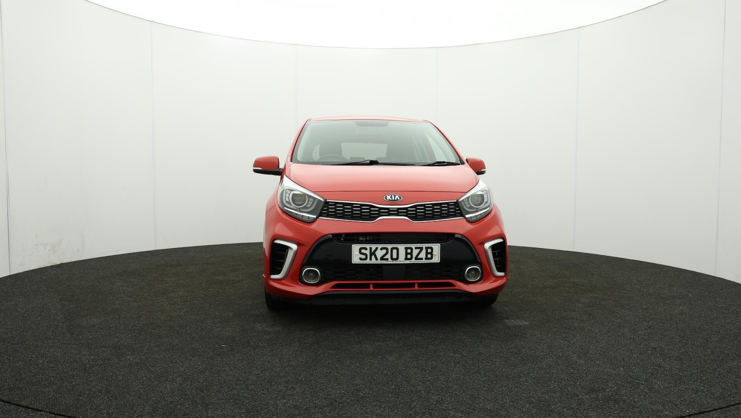 Used Kia Picanto 2020 for sale - 76645697: Photo 56