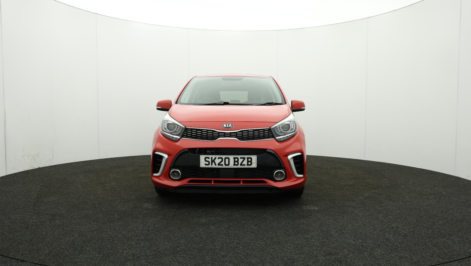 Used Kia Picanto 2020 for sale - 76645697: Photo 58