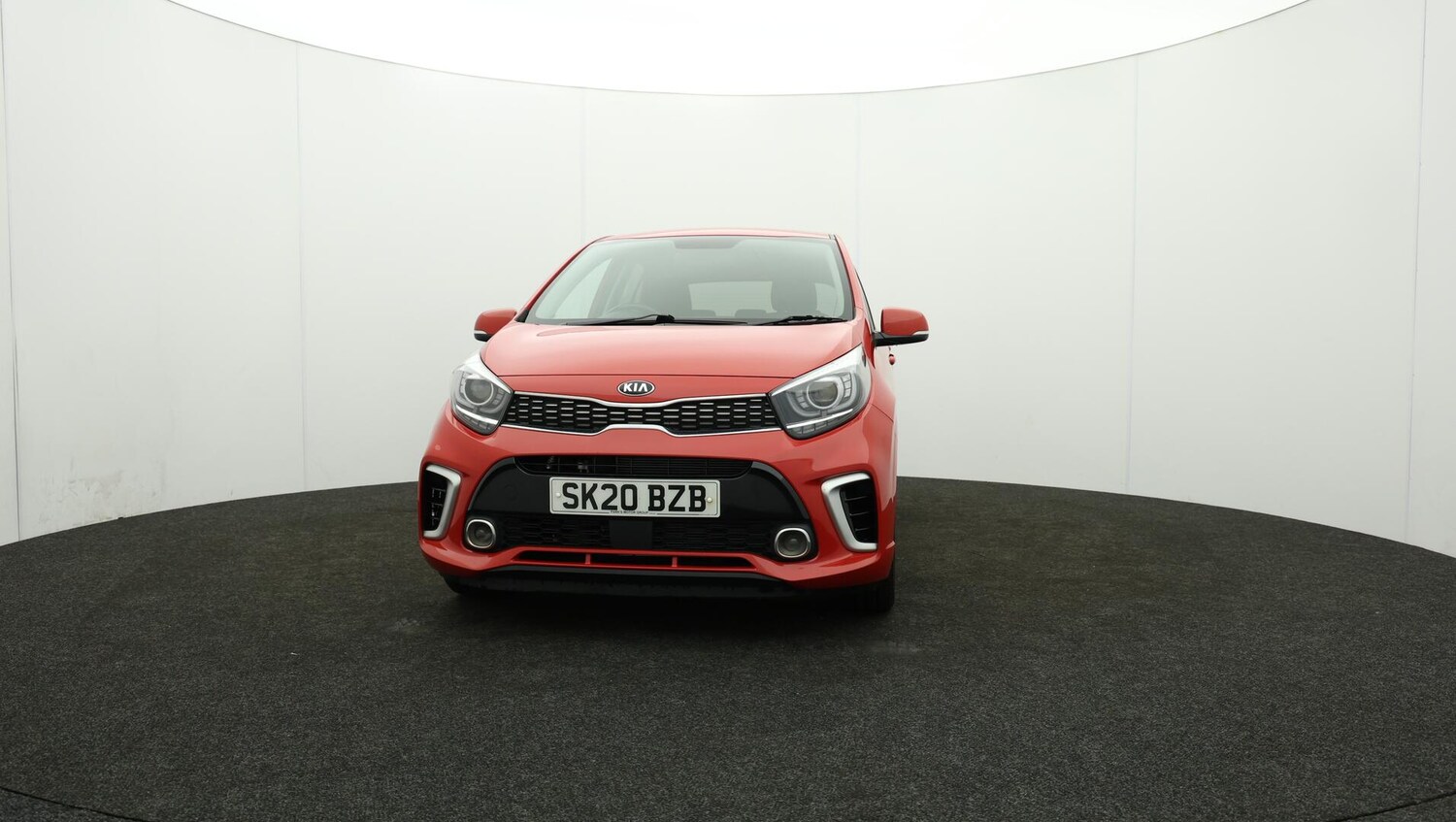 Used Kia Picanto 2020 for sale - 76645697: Photo 59