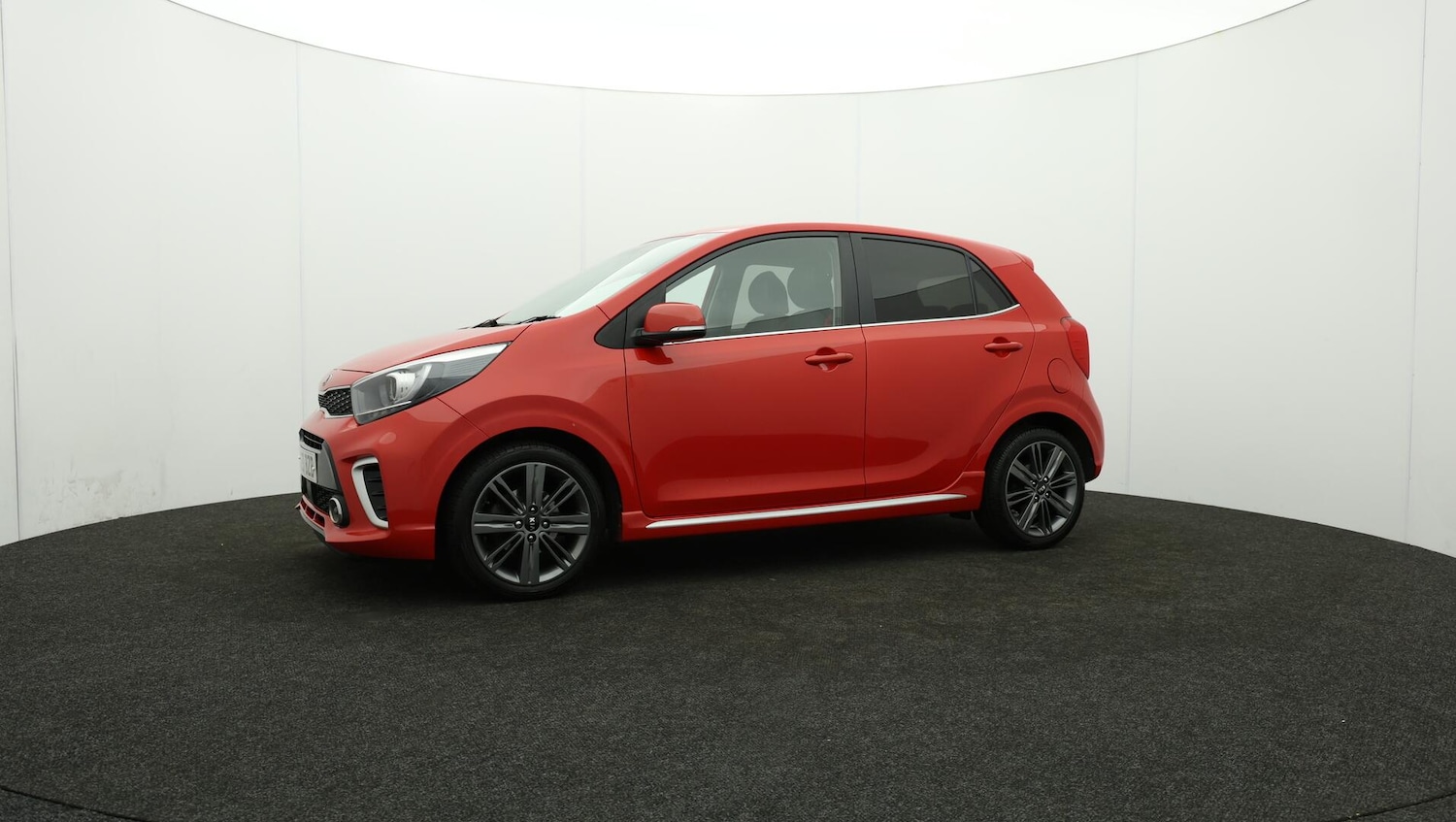 Used Kia Picanto 2020 for sale - 76645697: Photo 67