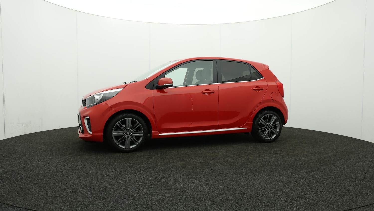 Used Kia Picanto 2020 for sale - 76645697: Photo 69