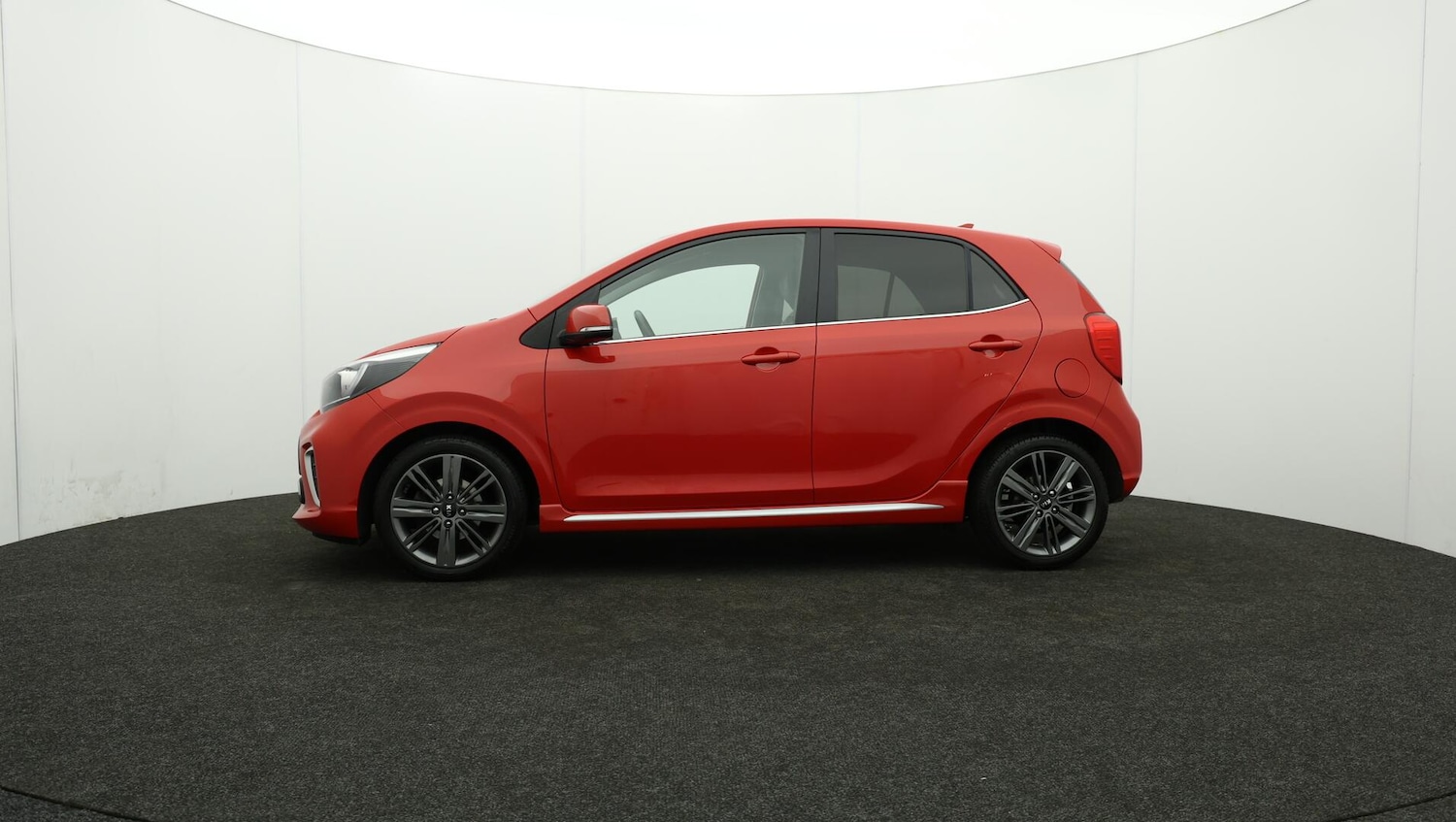 Used Kia Picanto 2020 for sale - 76645697: Photo 71