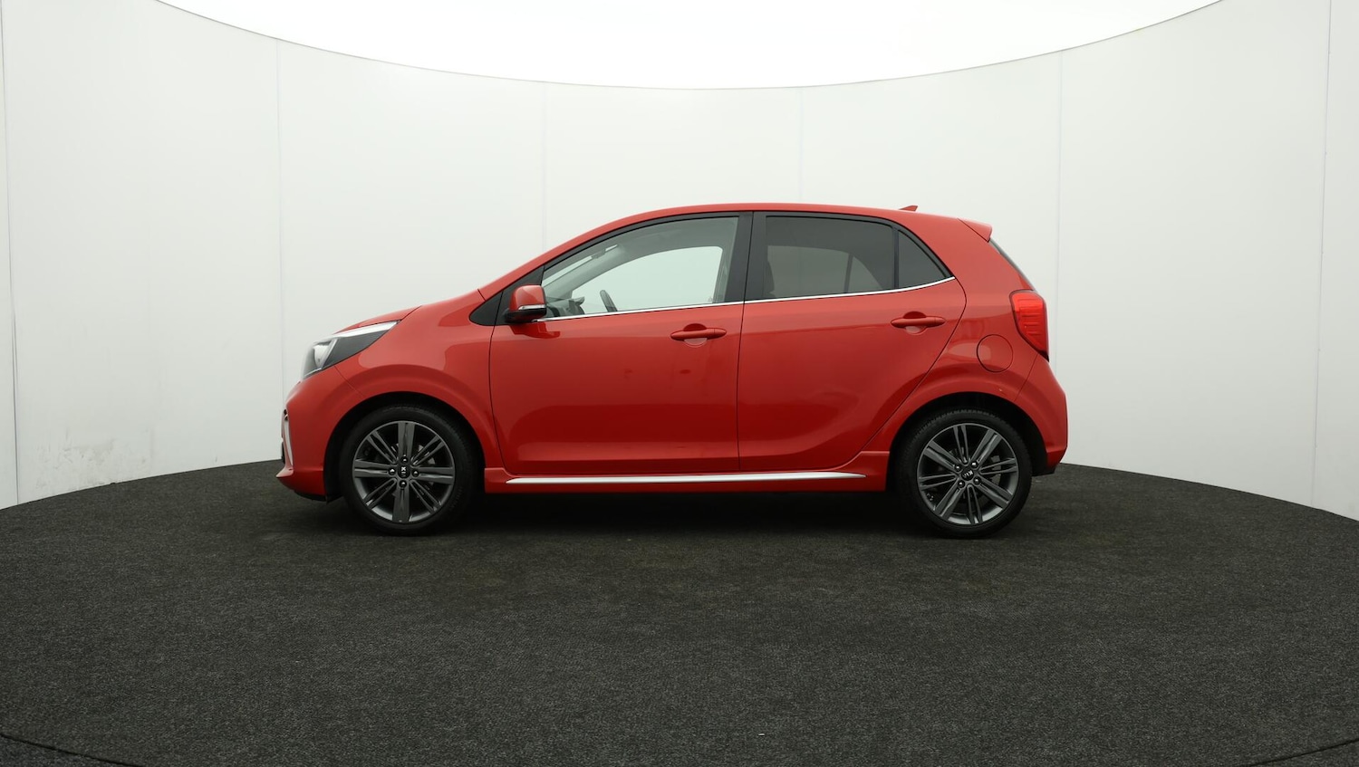 Used Kia Picanto 2020 for sale - 76645697: Photo 72
