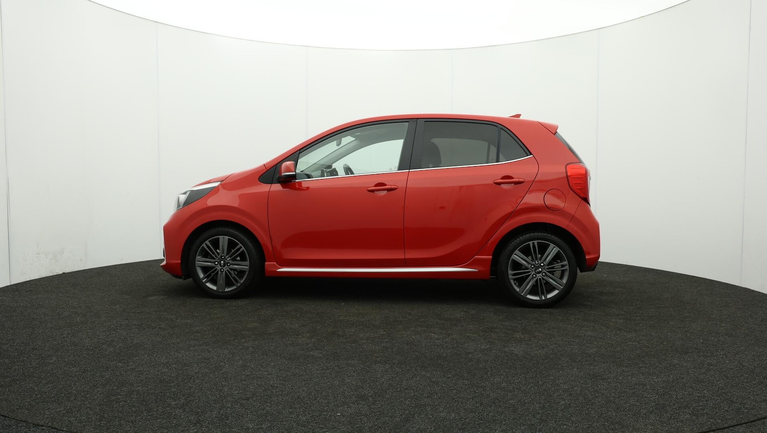 Used Kia Picanto 2020 for sale - 76645697: Photo 73