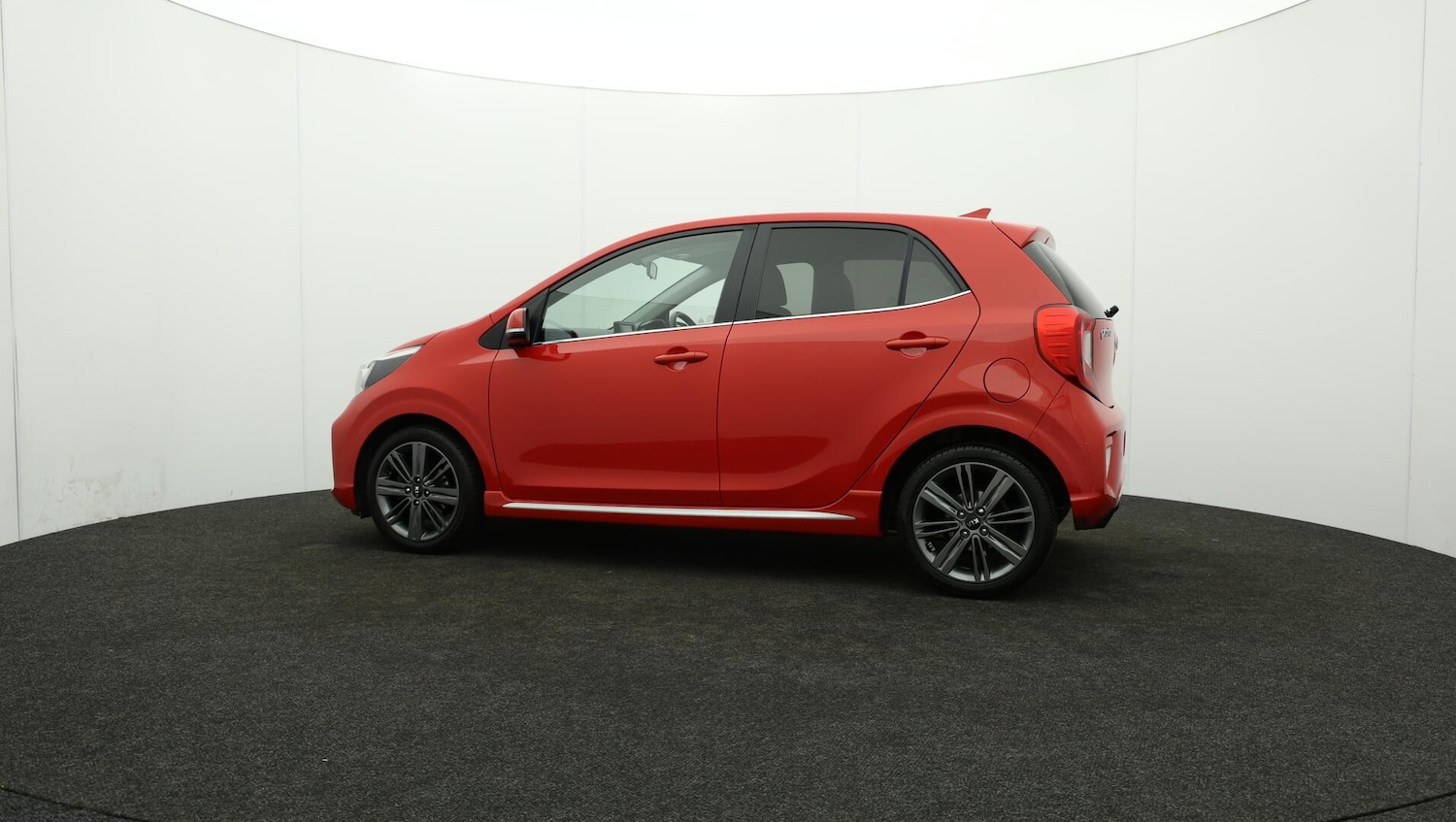 Used Kia Picanto 2020 for sale - 76645697: Photo 75