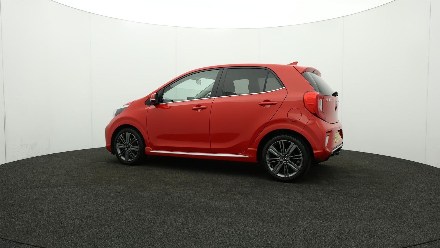 Used Kia Picanto 2020 for sale - 76645697: Photo 76