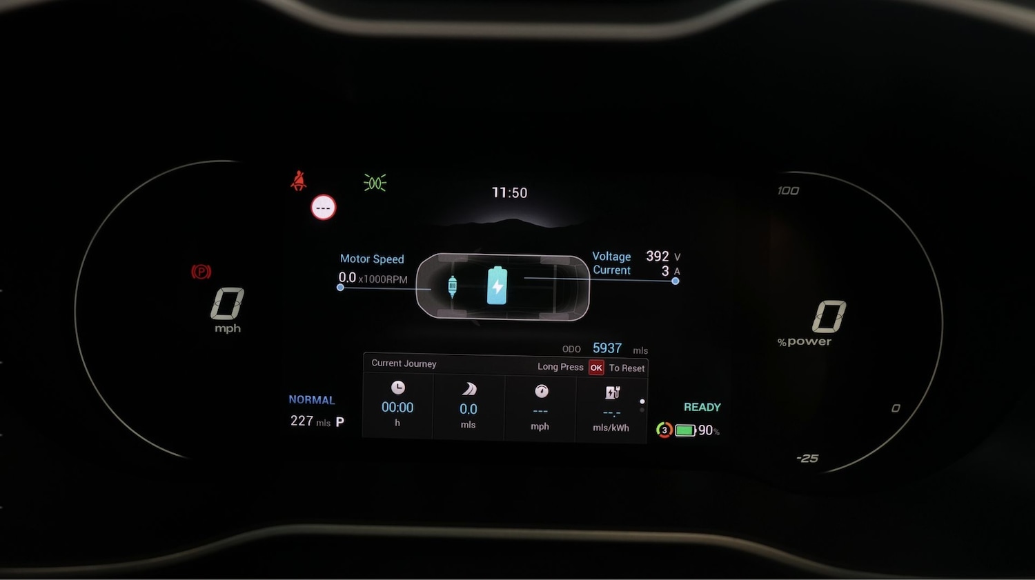 Used MG MG ZS 2023 for sale - 77679854: Photo 10