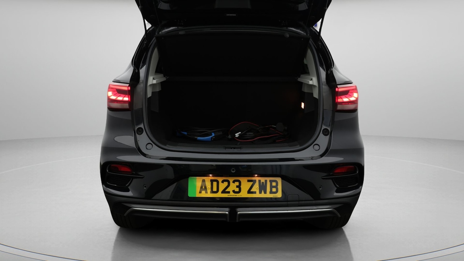 Used MG MG ZS 2023 for sale - 77679854: Photo 17