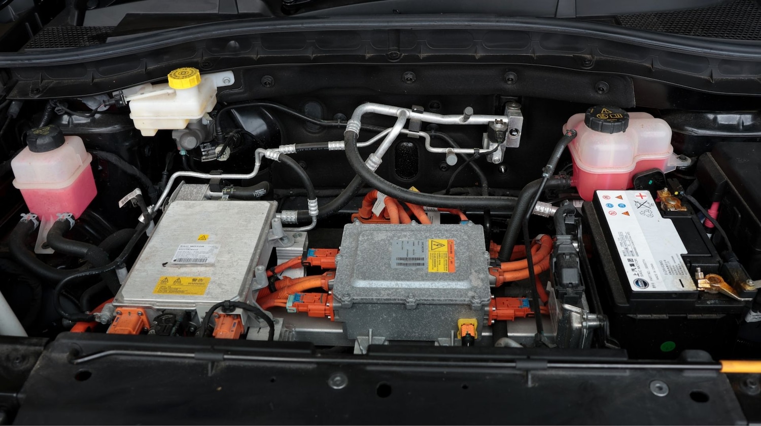 Used MG MG ZS 2023 for sale - 77679854: Photo 19