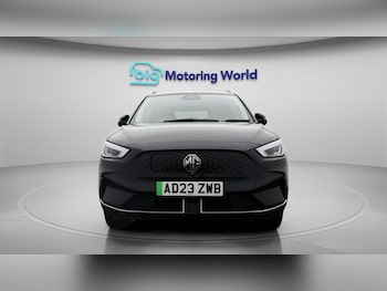 Used MG MG ZS 2023 for sale - 77679854: Photo