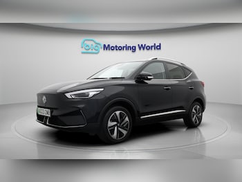 Used MG MG ZS 2023 for sale - 77679854: Photo