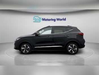 Used MG MG ZS 2023 for sale - 77679854: Photo