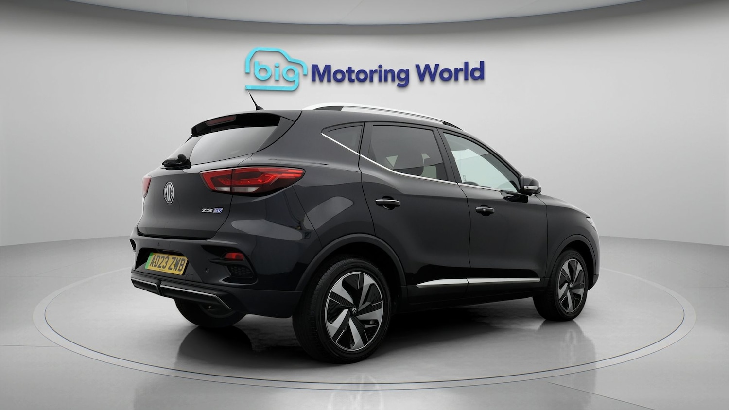 Used MG MG ZS 2023 for sale - 77679854: Photo 7