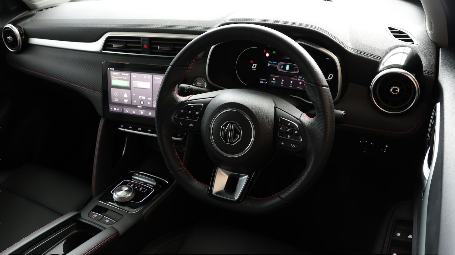 Used MG MG ZS 2023 for sale - 77679854: Photo 9